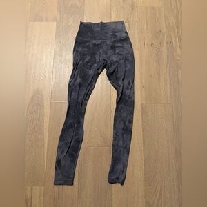 Lululemon grey leggings
